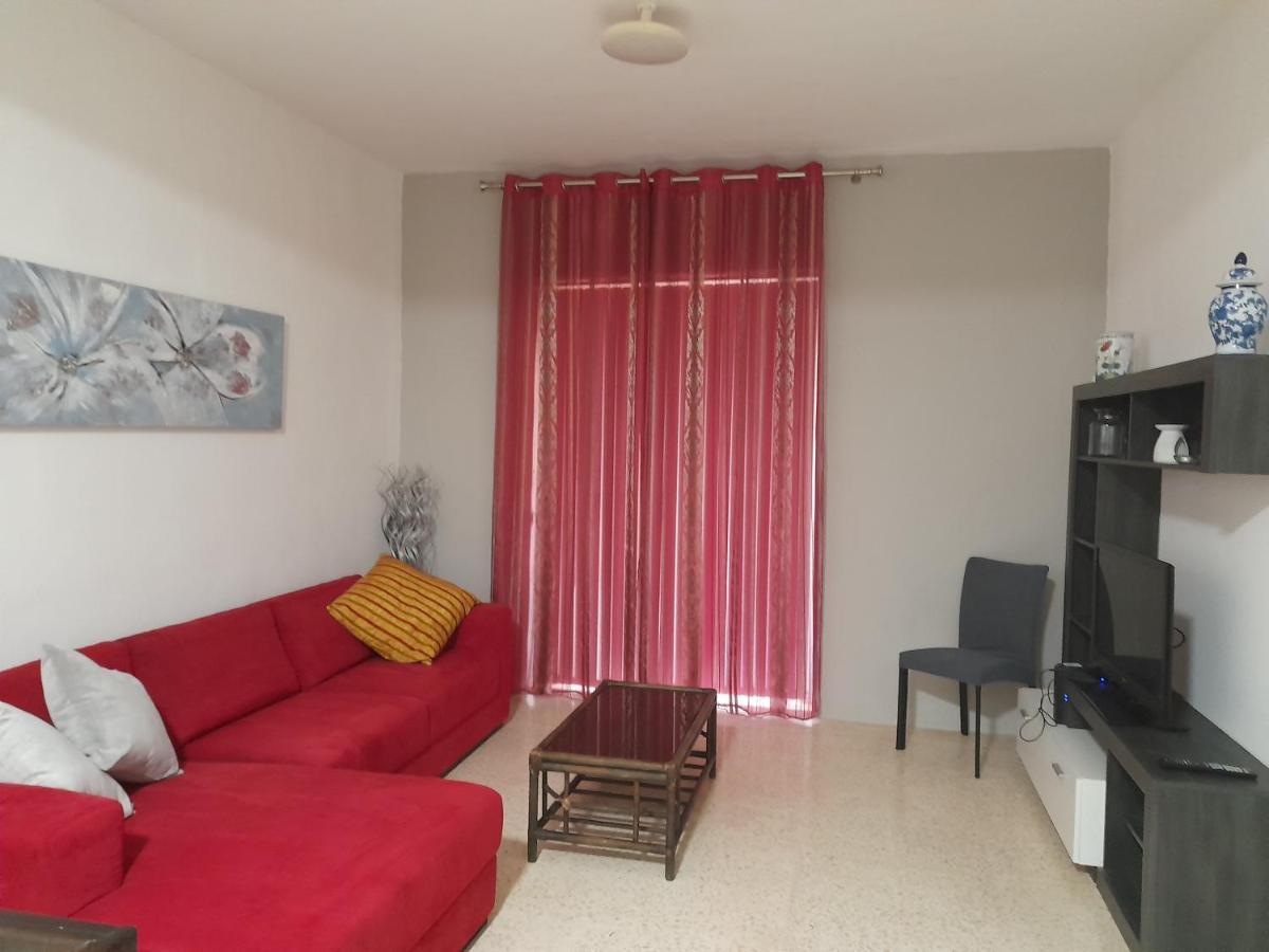 Apartamento Gozo Marsalforn Exterior foto