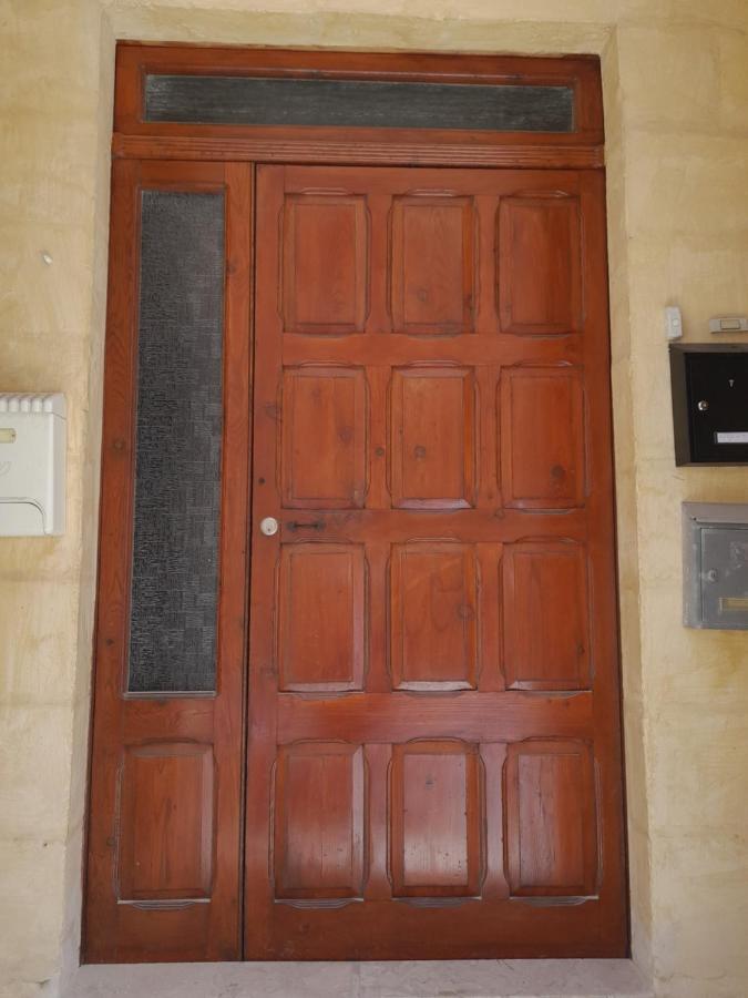 Apartamento Gozo Marsalforn Exterior foto