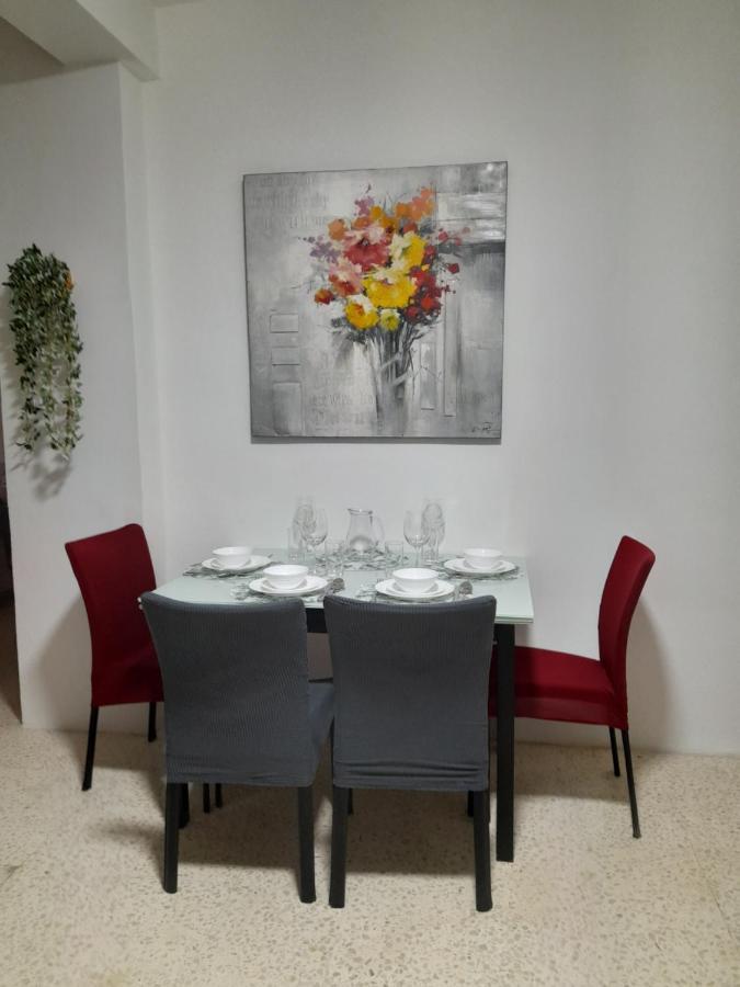 Apartamento Gozo Marsalforn Exterior foto
