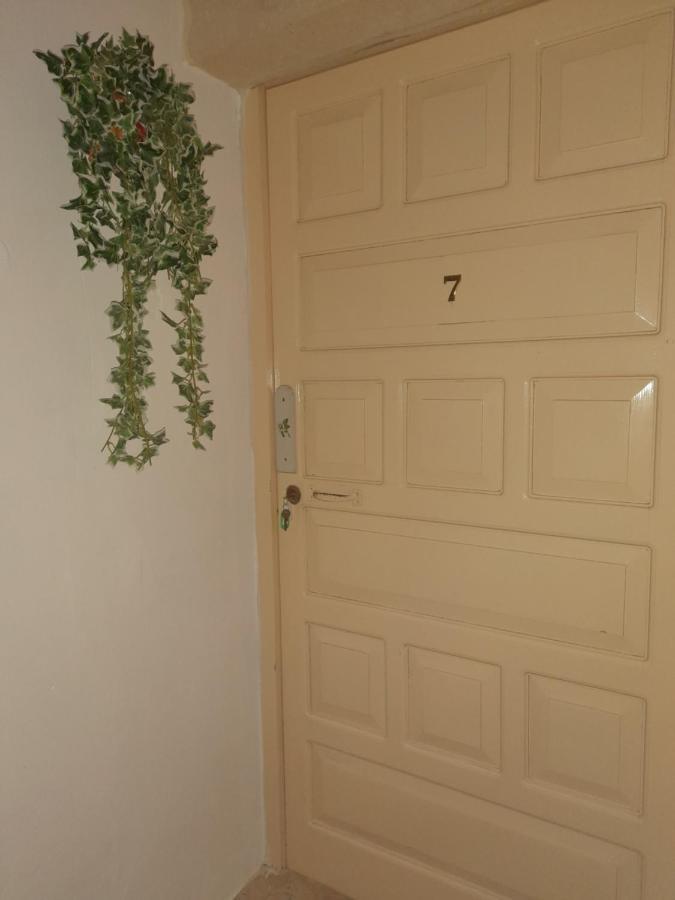 Apartamento Gozo Marsalforn Exterior foto