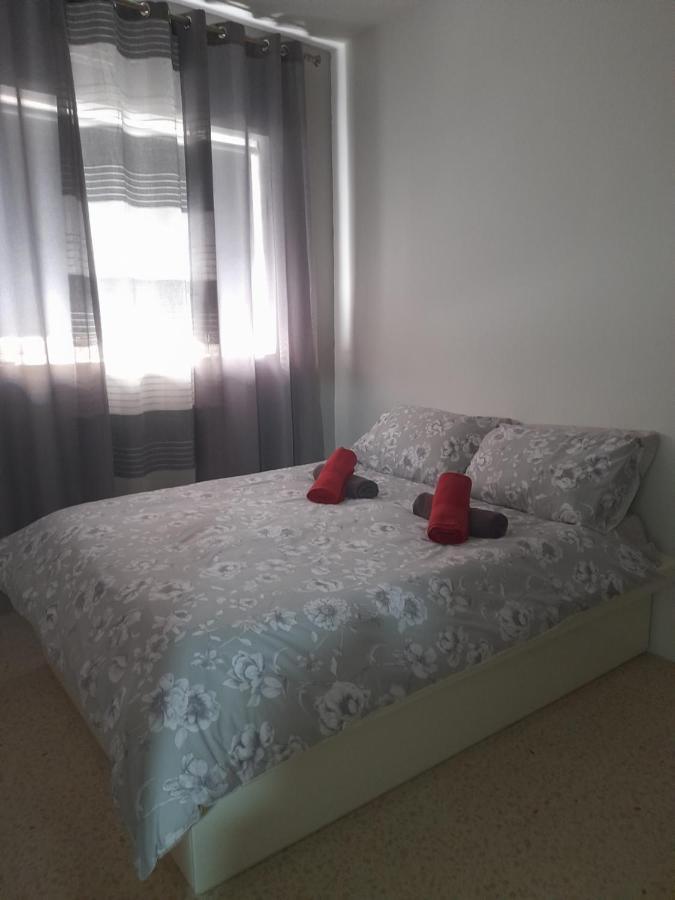 Apartamento Gozo Marsalforn Exterior foto