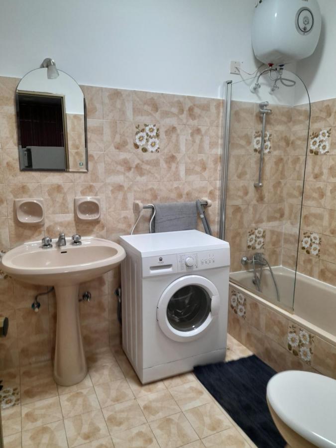 Apartamento Gozo Marsalforn Exterior foto