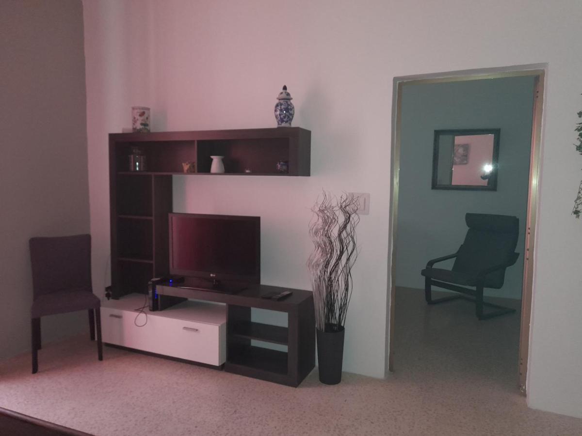 Apartamento Gozo Marsalforn Exterior foto