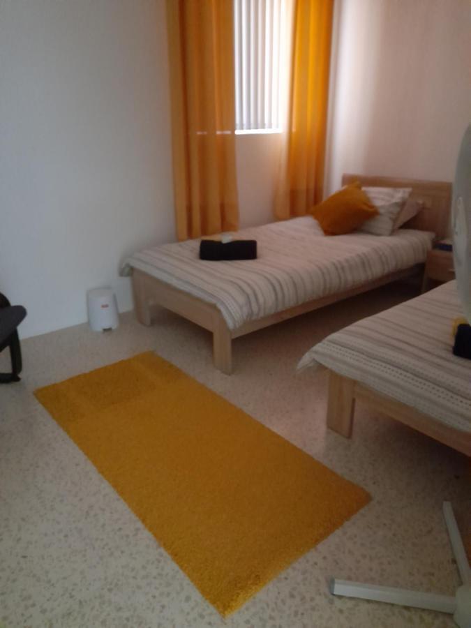 Apartamento Gozo Marsalforn Exterior foto