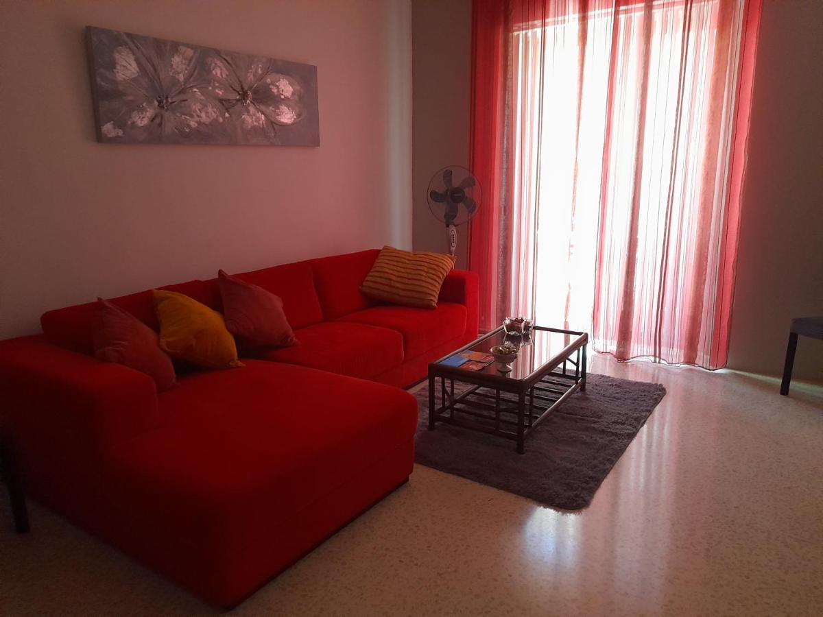 Apartamento Gozo Marsalforn Exterior foto