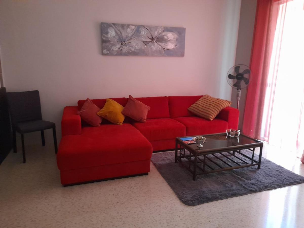 Apartamento Gozo Marsalforn Exterior foto