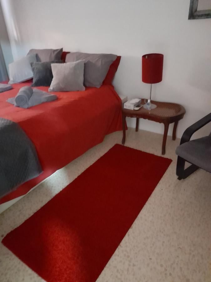 Apartamento Gozo Marsalforn Exterior foto