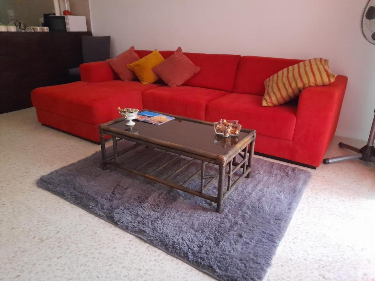 Apartamento Gozo Marsalforn Exterior foto