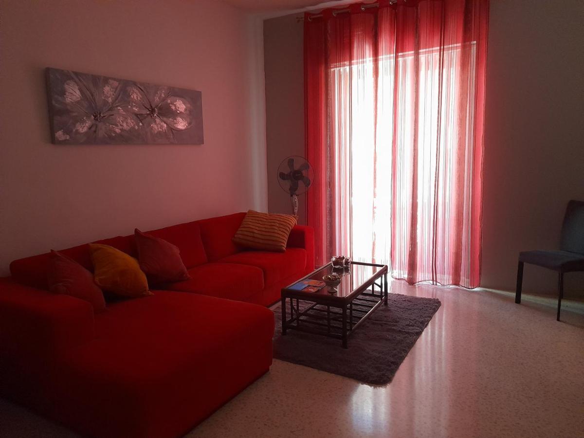 Apartamento Gozo Marsalforn Exterior foto